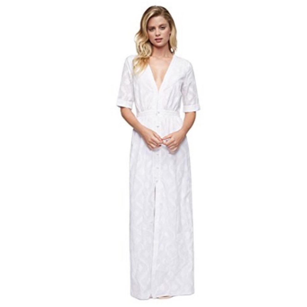 Tavik Dress